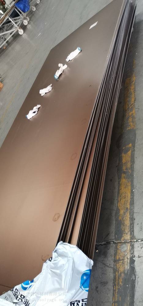 欧品金属氧化铝单板装饰材料_工厂氧化铝单板批发